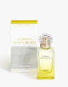 HERMÈS Parfums-Jardins Collection Le Jardin de Monsieur Li toaletní voda plnitelná unisex 50 ml