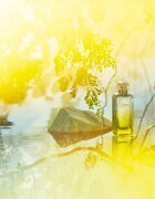 HERMÈS Parfums-Jardins Collection Le Jardin de Monsieur Li toaletní voda plnitelná unisex 50 ml