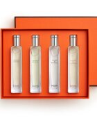 HERMÈS Parfums-Jardins Collection Set cestovní set unisex