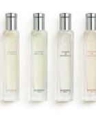 HERMÈS Parfums-Jardins Collection Set cestovní set unisex