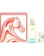 HERMÈS Parfums-Jardins Collection Sur Le Nil Set dárková sada unisex