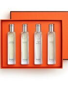 HERMÈS Parfums-Jardins Collection Travel Set cestovní set unisex