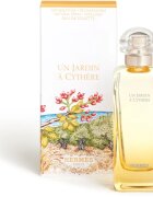 HERMÈS Parfums-Jardins Collection Un Jardin à Cythère toaletní voda plnitelná unisex 100 ml