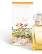 HERMÈS Parfums-Jardins Collection Un Jardin à Cythère toaletní voda plnitelná unisex 50 ml