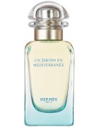 HERMÈS Parfums-Jardins Collection Un Jardin Mediterranée toaletní voda plnitelná unisex 50 ml