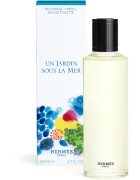 HERMÈS Parfums-Jardins Collection Un Jardin Sous la Mer toaletní voda – náhradní náplň unisex 200 ml