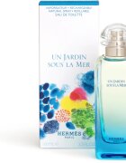 HERMÈS Parfums-Jardins Collection Un Jardin Sous la Mer toaletní voda plnitelná unisex 100 ml