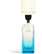 HERMÈS Parfums-Jardins Collection Un Jardin Sous la Mer toaletní voda plnitelná unisex 100 ml