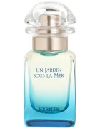 HERMÈS Parfums-Jardins Collection Un Jardin Sous la Mer toaletní voda plnitelná unisex 30 ml