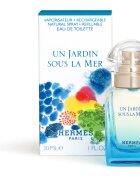 HERMÈS Parfums-Jardins Collection Un Jardin Sous la Mer toaletní voda plnitelná unisex 30 ml