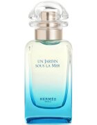 HERMÈS Parfums-Jardins Collection Un Jardin Sous la Mer toaletní voda plnitelná unisex 50 ml