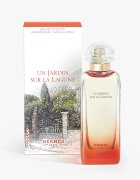 HERMÈS Parfums-Jardins Collection Un Jardin Sur La Lagune toaletní voda plnitelná unisex 100 ml