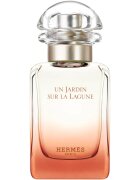 HERMÈS Parfums-Jardins Collection Un Jardin Sur La Lagune toaletní voda plnitelná unisex 30 ml