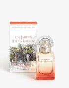 HERMÈS Parfums-Jardins Collection Un Jardin Sur La Lagune toaletní voda plnitelná unisex 30 ml