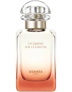 HERMÈS Parfums-Jardins Collection Un Jardin Sur La Lagune toaletní voda plnitelná unisex 50 ml