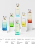 HERMÈS Parfums-Jardins Collection Un Jardin Sur La Lagune toaletní voda plnitelná unisex 50 ml