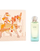 HERMÈS Parfums-Jardins Collection Un Jardin sur le Nil Gift set Eau de Toilette dárková sada unisex
