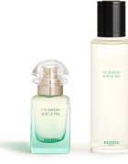HERMÈS Parfums-Jardins Collection Un Jardin Sur Le Nil Set dárková sada unisex II. 1 ks