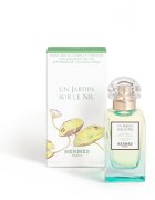 HERMÈS Parfums-Jardins Collection Un Jardin sur le Nil suchý olej na vlasy i tělo unisex 50 ml