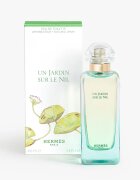 HERMÈS Parfums-Jardins Collection Un Jardin sur le Nil toaletní voda plnitelná unisex 100 ml