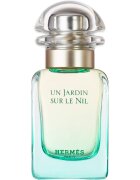 HERMÈS Parfums-Jardins Collection Un Jardin sur le Nil toaletní voda plnitelná unisex 30 ml