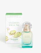 HERMÈS Parfums-Jardins Collection Un Jardin sur le Nil toaletní voda plnitelná unisex 30 ml