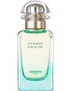 HERMÈS Parfums-Jardins Collection Un Jardin sur le Nil toaletní voda plnitelná unisex 50 ml
