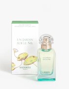 HERMÈS Parfums-Jardins Collection Un Jardin sur le Nil toaletní voda plnitelná unisex 50 ml