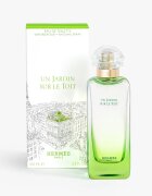 HERMÈS Parfums-Jardins Collection Un Jardin Sur Le Toit toaletní voda plnitelná unisex 100 ml