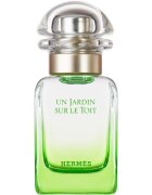 HERMÈS Parfums-Jardins Collection Un Jardin Sur Le Toit toaletní voda plnitelná unisex 30 ml