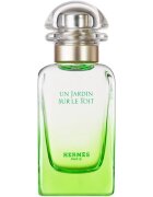 HERMÈS Parfums-Jardins Collection Un Jardin Sur Le Toit toaletní voda plnitelná unisex 50 ml