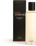 HERMÈS Terre d’Hermès Eau de Parfum Intense parfémovaná voda intense – náhradní náplň pro muže 200 ml