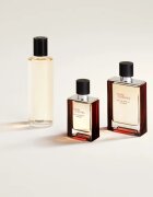 HERMÈS Terre d’Hermès Eau de Parfum Intense parfémovaná voda intense – náhradní náplň pro muže 200 ml