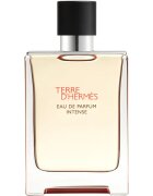 HERMÈS Terre d’Hermès Eau de Parfum Intense parfémovaná voda intense pro muže 100 ml