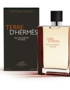 HERMÈS Terre d’Hermès Eau de Parfum Intense parfémovaná voda intense pro muže 175 ml