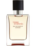 HERMÈS Terre d’Hermès Eau de Parfum Intense parfémovaná voda intense pro muže 50 ml