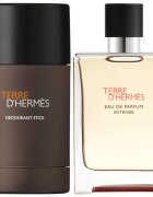 HERMÈS Terre d’Hermès Eau de Parfum Intense the fragrance ritual sada pro muže