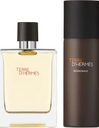 HERMÈS Terre d’Hermès Eau de Toilette the fragrance ritual sada pro muže