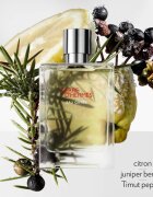 HERMÈS Terre d’Hermès Eau Givrée parfémovaná voda plnitelná pro muže 175 ml