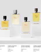 HERMÈS Terre d’Hermès Eau Givrée parfémovaná voda plnitelná pro muže 175 ml