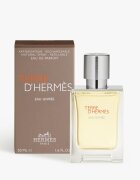 HERMÈS Terre d’Hermès Eau Givrée parfémovaná voda plnitelná pro muže 50 ml