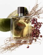 HERMÈS Terre d’Hermès Eau Intense Vétiver parfémovaná voda pro muže 100 ml