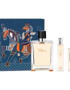 HERMÈS Terre d’Hermès Gift Set Eau de Toilette dárková sada pro muže