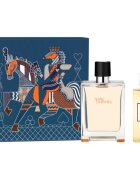 HERMÈS Terre d’Hermès Gift Set Eau de Toilette dárková sada pro muže