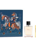 HERMÈS Terre d’Hermès Gift Set Eau de Toilette dárková sada pro muže