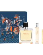 HERMÈS Terre d’Hermès Gift Set Parfum dárková sada pro muže