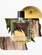 HERMÈS Terre d’Hermès parfém – náhradní náplň pro muže 125 ml