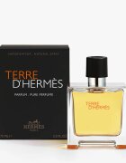 HERMÈS Terre d’Hermès parfém pro muže 75 ml