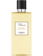 HERMÈS Terre d’Hermès sprchový gel na tělo a vlasy pro muže 200 ml