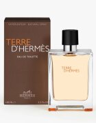 HERMÈS Terre d’Hermès toaletní voda pro muže 100 ml